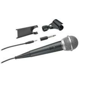 Вокальный микрофон (динамический) Audio-Technica ATR1200