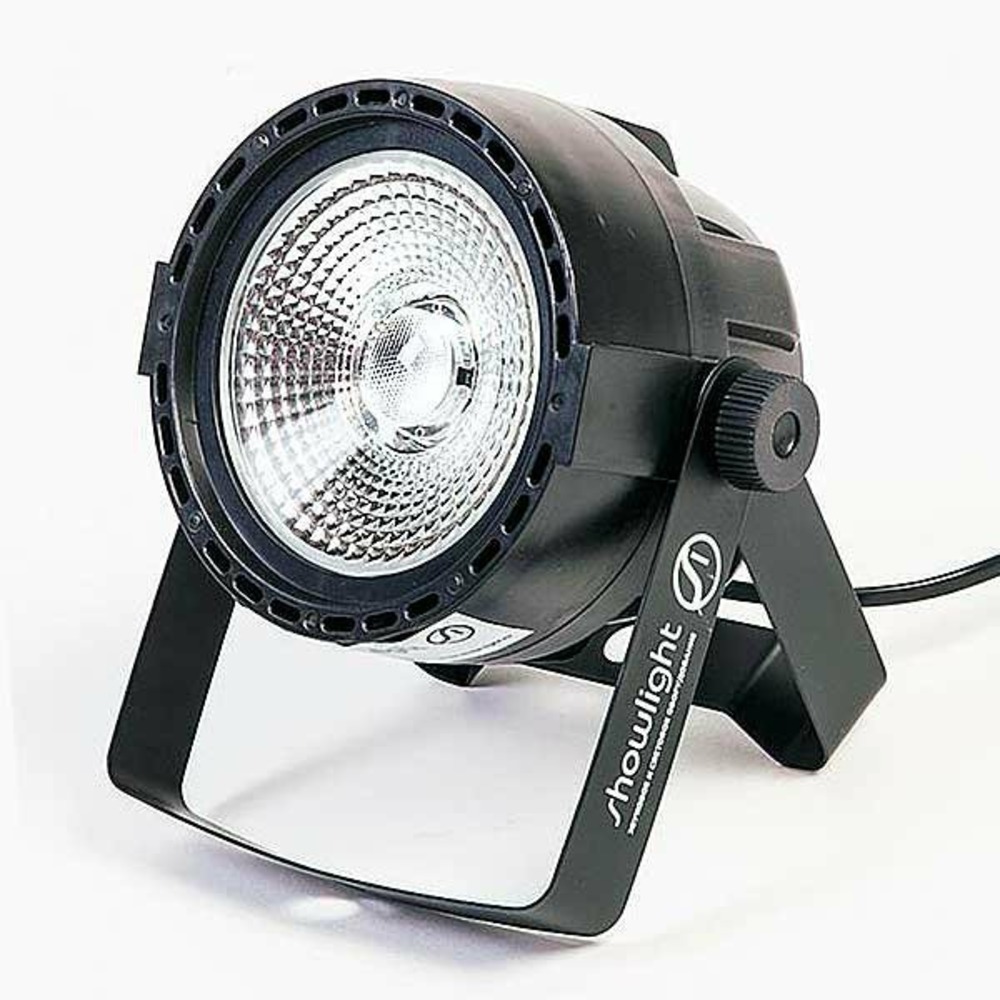 Прожектор PAR LED Showlight COB PAR30UV