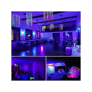 Прожектор PAR LED Showlight COB PAR30UV