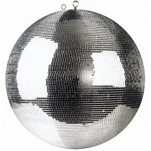 Зеркальный шар Showlight mirror ball 50 см