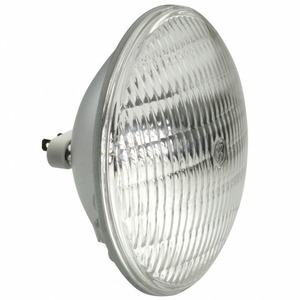 Лампа для светового оборудования Showlight 120V/650W 3200К DWE
