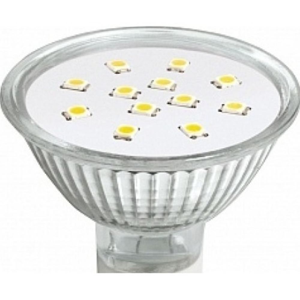 Лампа для светового оборудования Showlight LED SPOT Lamp for PAR16 4W