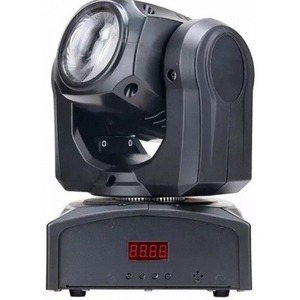 Прожектор полного движения LED Stage4 MINI BEAM 32W