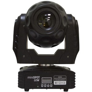 Прожектор полного движения LED Stage4 miniSPOT 60W