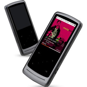 Цифровой плеер Hi-Fi Cowon iAudio HIFI 32Gb Metal silver