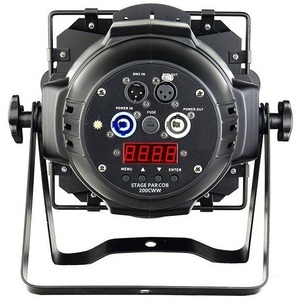 Прожектор PAR LED Stage4 STAGE PAR COB200CWW