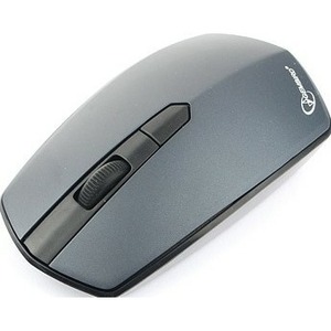 Мышь беспроводная Gembird MUSW-353