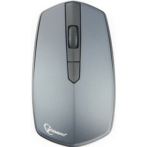 Мышь беспроводная Gembird MUSW-353