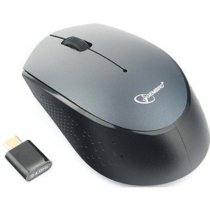 Мышь беспроводная Gembird MUSW-352