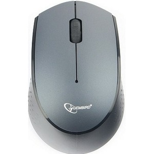 Мышь беспроводная Gembird MUSW-352