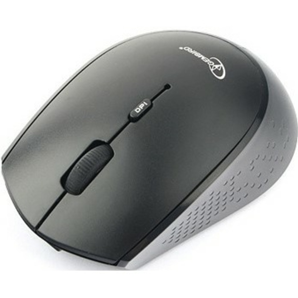 Мышь беспроводная Gembird MUSW-351