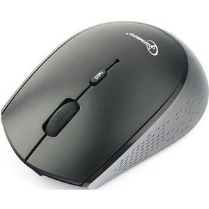 Мышь беспроводная Gembird MUSW-351