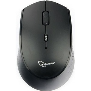 Мышь беспроводная Gembird MUSW-351