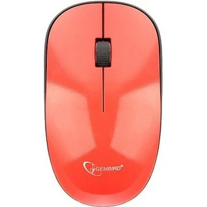 Мышь беспроводная Gembird MUSW-111-RG