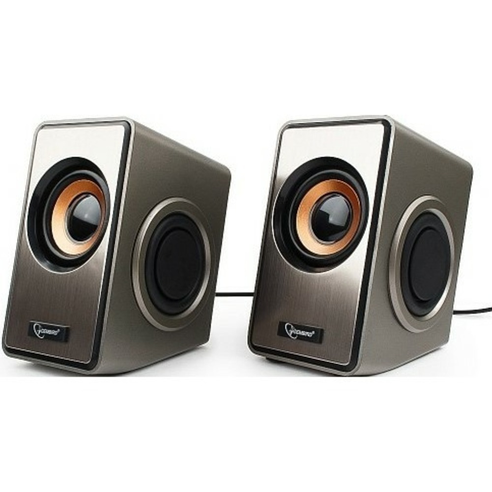 Компьютерная акустика Gembird SPK-400