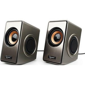 Компьютерная акустика Gembird SPK-400