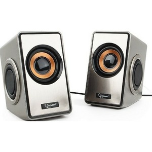 Компьютерная акустика Gembird SPK-400