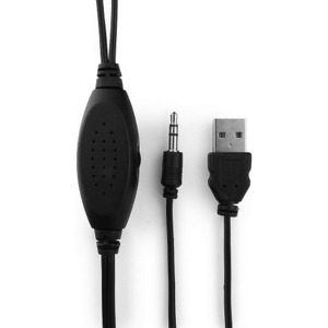 Компьютерная акустика Gembird SPK-205