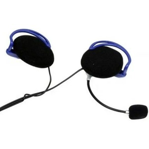 Игровая гарнитура Gembird MHS-201