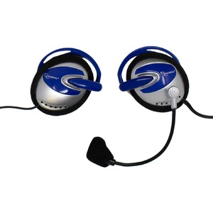 Игровая гарнитура Gembird MHS-201