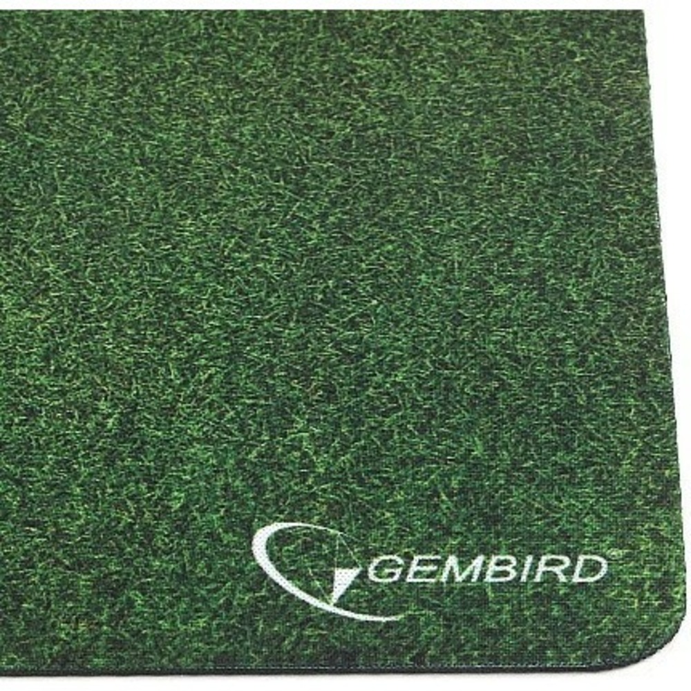 Коврик игровой Gembird MP-GRASS
