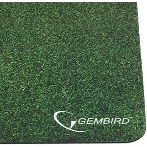 Коврик игровой Gembird MP-GRASS