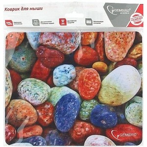 Коврик игровой Gembird MP-STONES