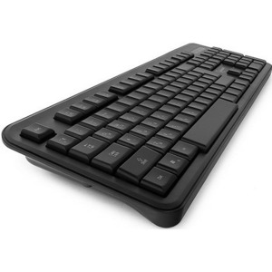 Клавиатура игровая Gembird KB-200L