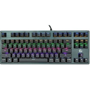 Клавиатура игровая Gembird KB-G540L