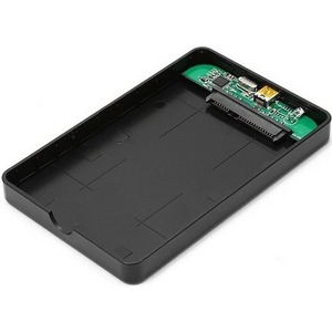 Корпус для жёсткого диска Gembird EE2-U3S-40P