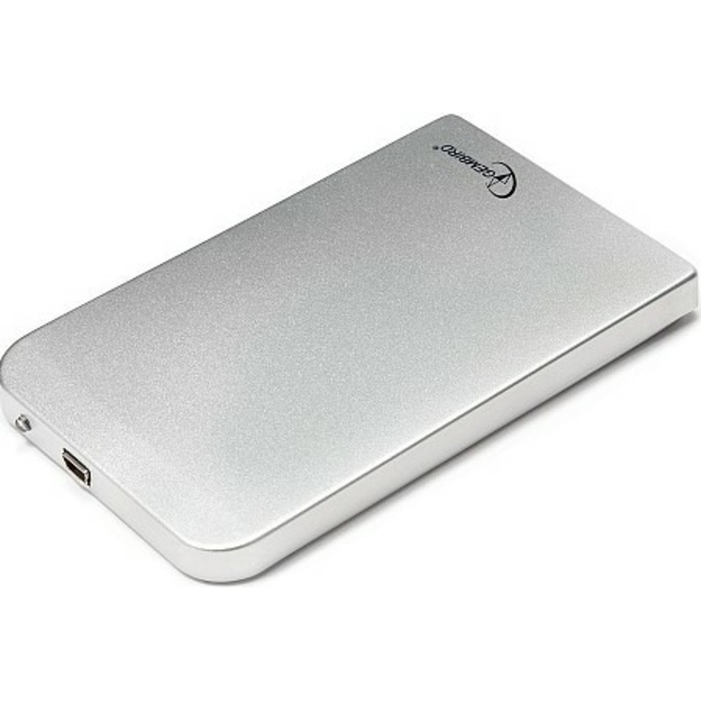 Корпус для жёсткого диска Gembird EE2-U2S-41-S
