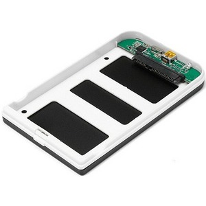 Корпус для жёсткого диска Gembird EE2-U3S-42