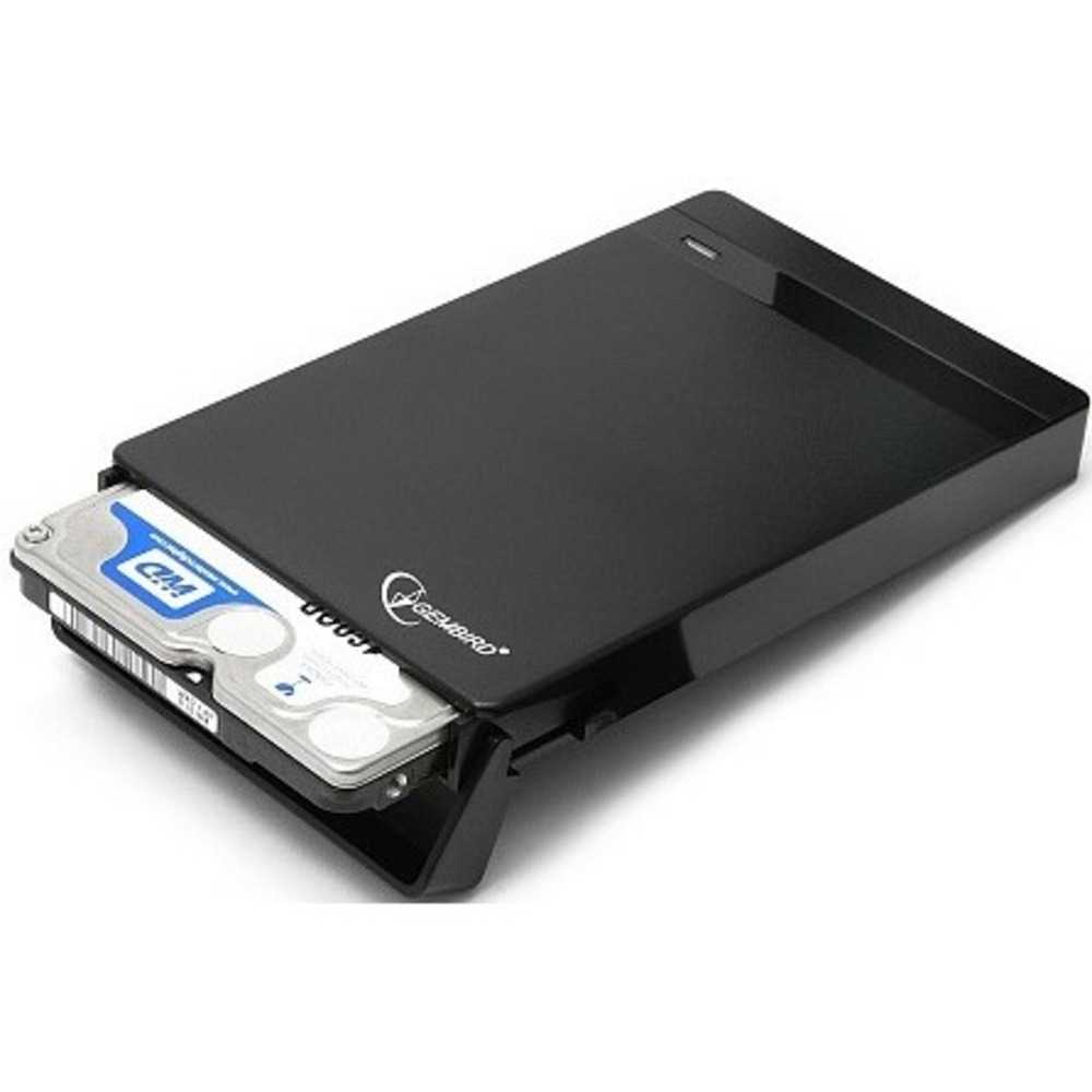 Корпус для жёсткого диска Gembird EE2-U2S-44P