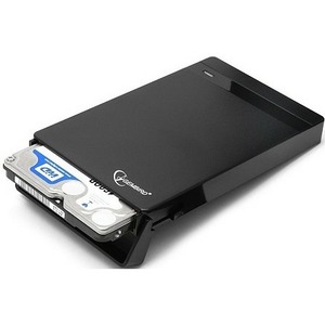 Корпус для жёсткого диска Gembird EE2-U2S-44P