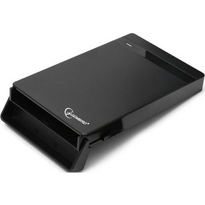 Корпус для жёсткого диска Gembird EE2-U2S-44P