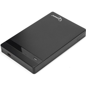 Корпус для жёсткого диска Gembird EE2-U2S-44P