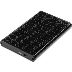 Корпус для жёсткого диска Gembird EE2-U2S-70L