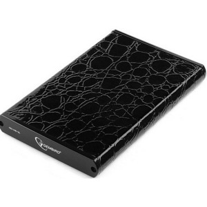 Корпус для жёсткого диска Gembird EE2-U3S-70L