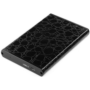 Корпус для жёсткого диска Gembird EE2-U3S-70L