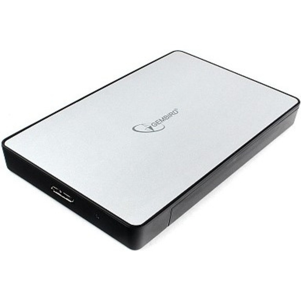 Корпус для жёсткого диска Gembird EE2-U3S-31P