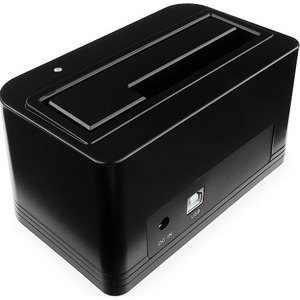 Док-станция для жёстких дисков Gembird HD32-U2S-4