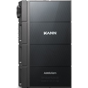 Цифровой плеер Hi-Fi Astell&Kern KANN CUBE