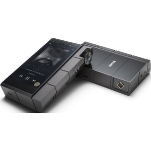 Цифровой плеер Hi-Fi Astell&Kern KANN CUBE