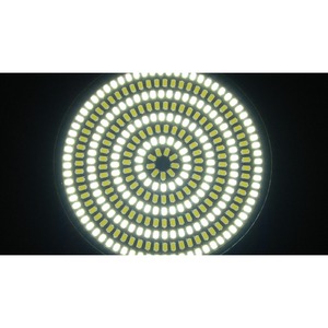 Прожектор PAR LED Stage4 DIGISTROB 324CW