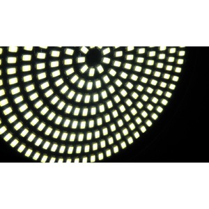 Прожектор PAR LED Stage4 DIGISTROB 324CW