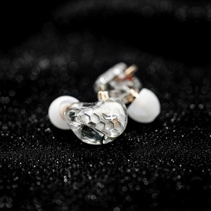 Наушники внутриканальные классические SIMGOT EK3 Black