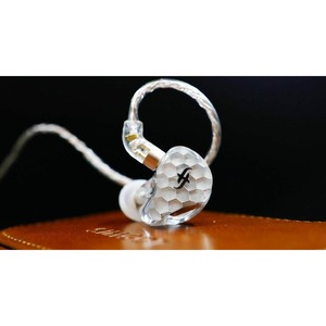 Наушники внутриканальные классические SIMGOT EK3 Clear