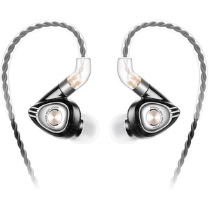 Наушники внутриканальные классические SIMGOT EM1S Black