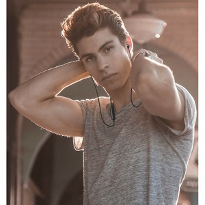 Наушники внутриканальные беспроводные SIMGOT MTB2