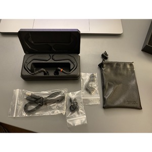 Наушники внутриканальные беспроводные Fostex TM2